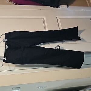 Size 14 black trouser by Laura Clement